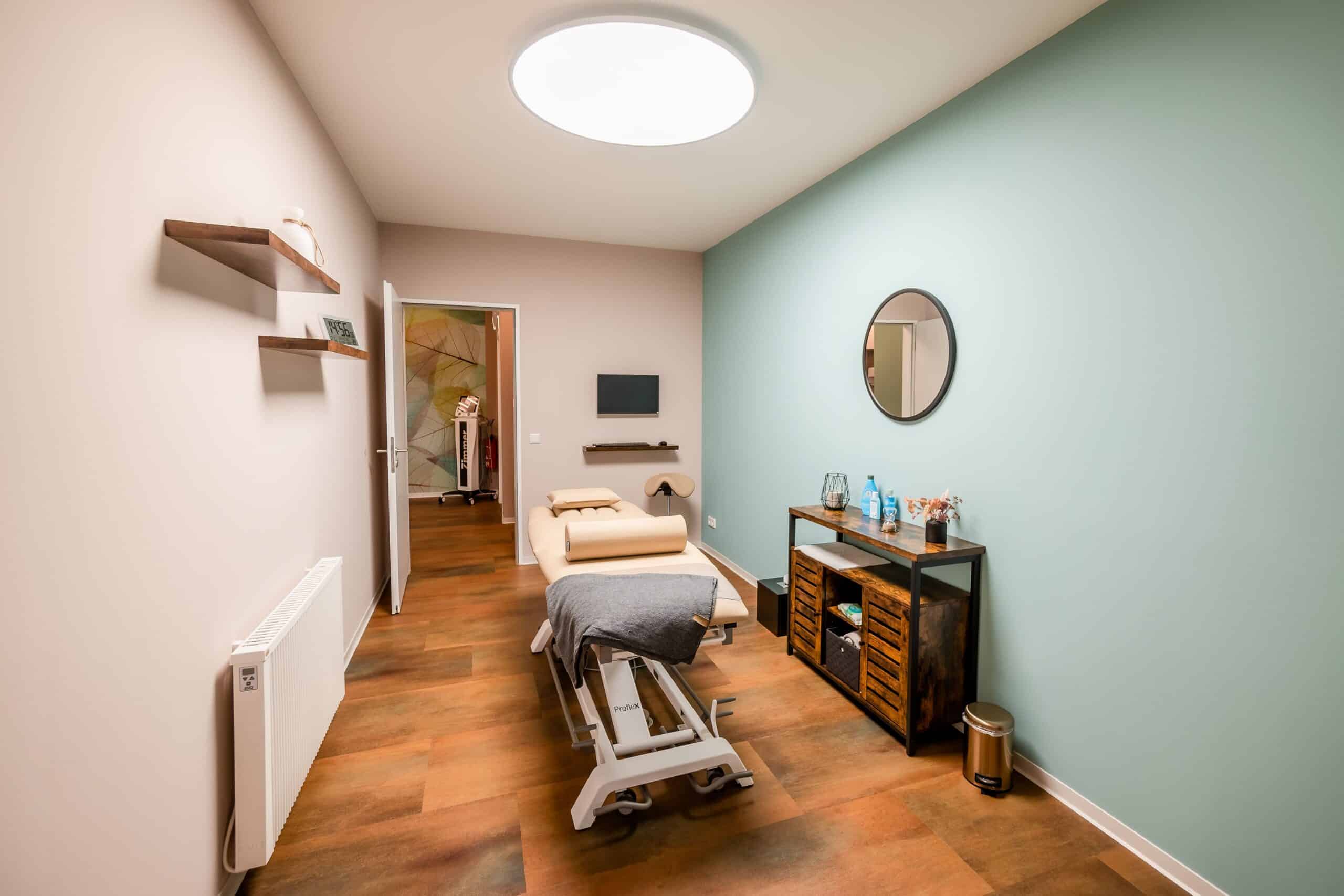 Angebot: 10 % Rabatt auf alle Selbstzahlerleistungen und schnelle Termine